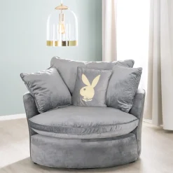 PLAYBOY Drehsessel »Eloise«
