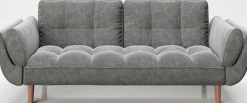 PLAYBOY Schlafsofa »Scarlett« Schlafsofa