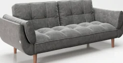 PLAYBOY Schlafsofa »Scarlett« Schlafsofa