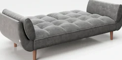 PLAYBOY Schlafsofa »Scarlett« Schlafsofa