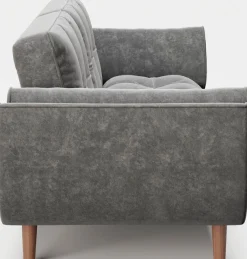 PLAYBOY Schlafsofa »Scarlett« Schlafsofa