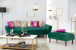 PLAYBOY Schlafsofa »Scarlett« Schlafsofa