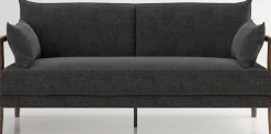 PLAYBOY Schlafsofa »Sylvie« Schlafsofa