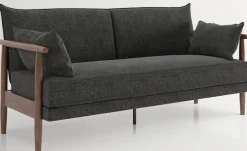 PLAYBOY Schlafsofa »Sylvie« Schlafsofa