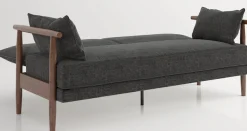PLAYBOY Schlafsofa »Sylvie« Schlafsofa