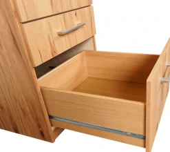 priess Drehtürenschrank »Lindau«