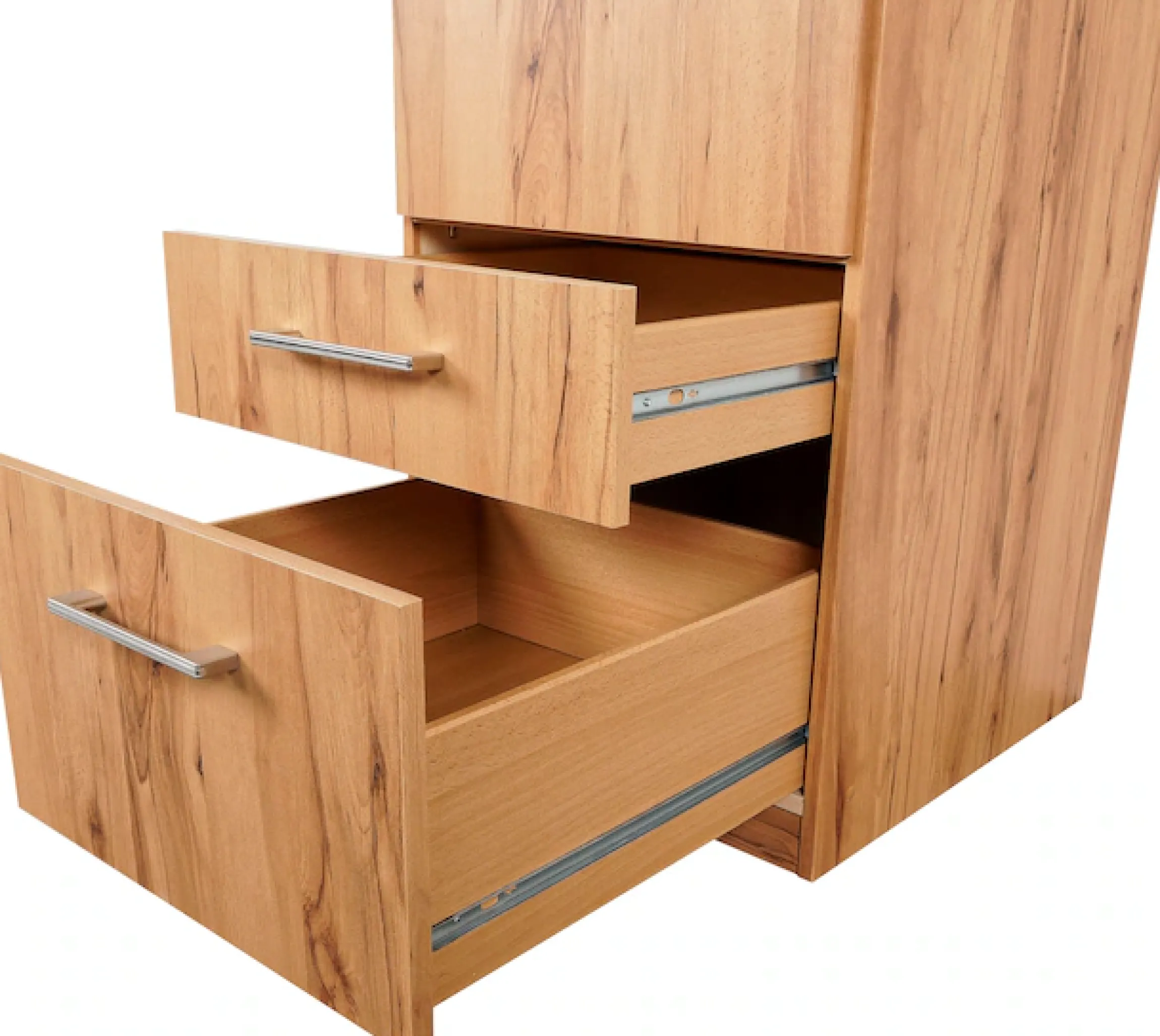 priess Drehtürenschrank »Lindau«