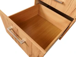 priess Drehtürenschrank »Lindau«