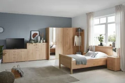 priess Eckkleiderschrank »Lindau«