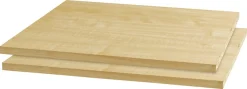 priess Einlegeboden 2-tlg. Set, Breite 44,2 cm