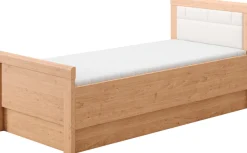 priess Einzelbett »Arnsberg« Komfortliegehöhe