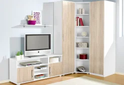 priess Jugendzimmer-Set Set, 5 Stk. tlg.