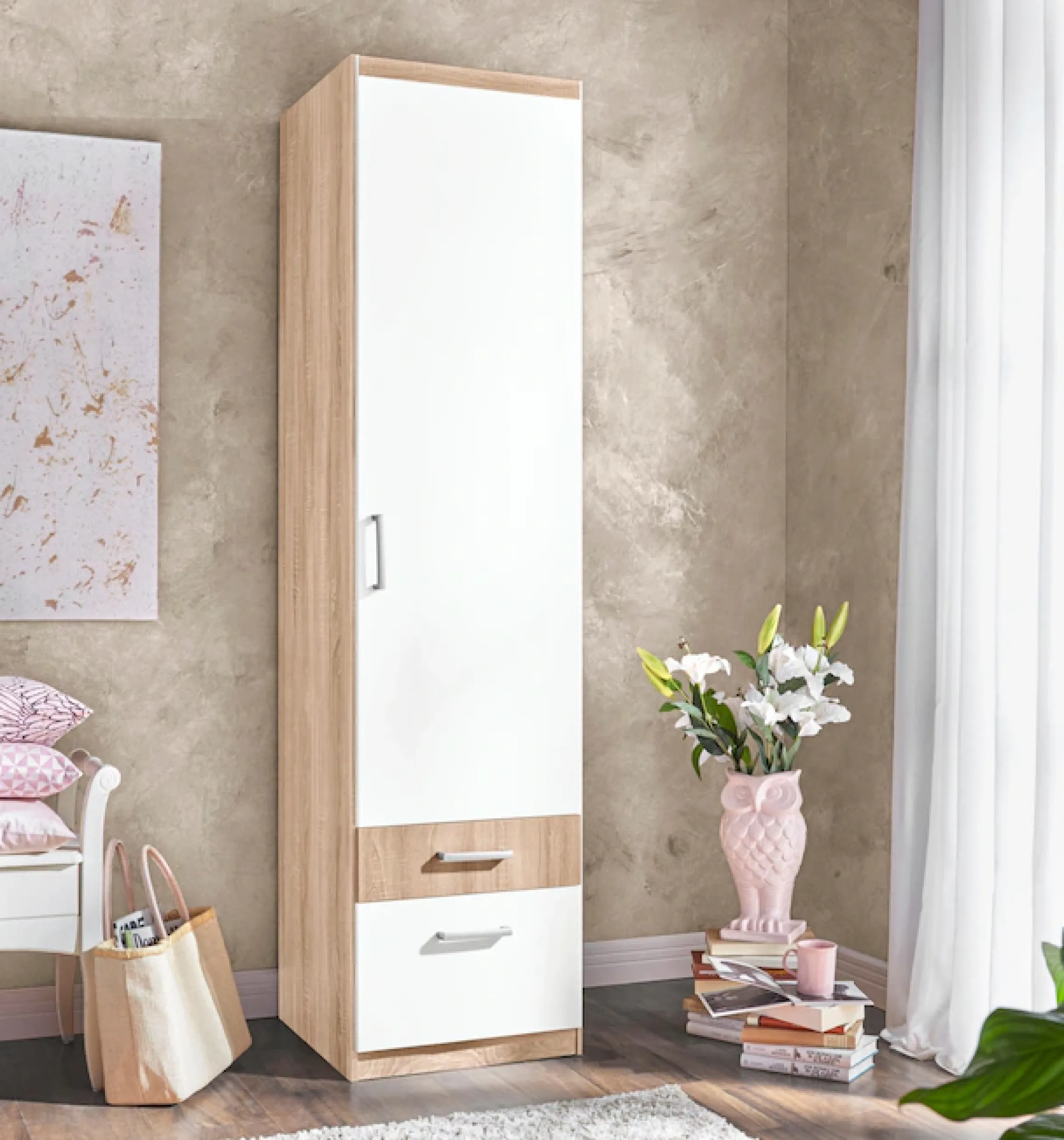 priess Kleiderschrank