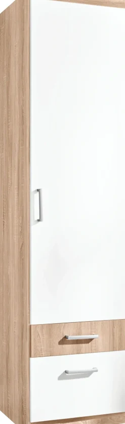 priess Kleiderschrank