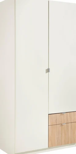 priess Kleiderschrank »Steyr«
