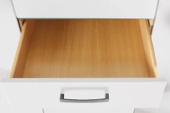 priess Kleiderschrank wahlweise mit Kranzbeleuchtung