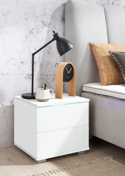 priess Nachtkommode