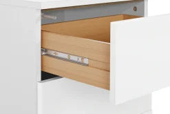 priess Nachtkommode