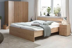 priess Nachtkommode »Lindau«