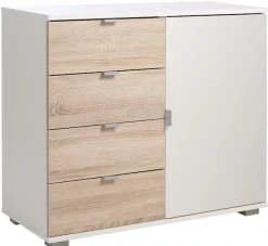priess Sideboard Breite 82 cm