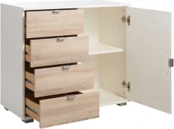 priess Sideboard Breite 82 cm