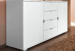 priess Sideboard Breite 123 cm