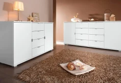 priess Sideboard Breite 123 cm