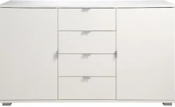 priess Sideboard Breite 123 cm