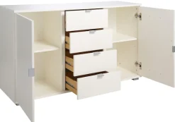 priess Sideboard Breite 123 cm
