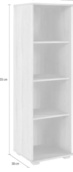 priess Standregal
