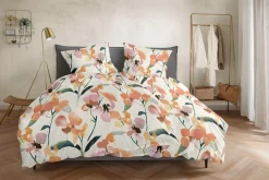 Primera Bettwäsche »Renforce-Bettwäsche Orchid« 2