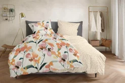 Primera Bettwäsche »Renforce-Bettwäsche Orchid« 2