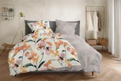 Primera Bettwäsche »Renforce-Bettwäsche Orchid« 2
