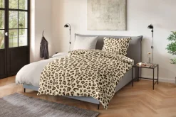 Primera Bettwäsche »Soft-Seersucker-Bettwäsche Serval« 2