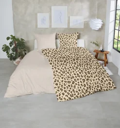 Primera Bettwäsche »Soft-Seersucker-Bettwäsche Serval« 2