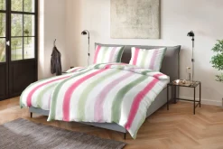 Primera Bettwäsche »Soft-Seersucker-Bettwäsche Soft lines« 2