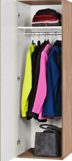 Procontour Garderobenschrank