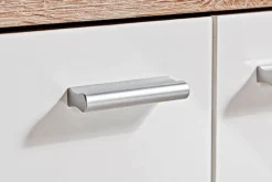 Procontour Kommode »Sun BESTSELLER« Höhe 74 cm, variabel verstellbaren Einlegeböden
