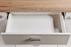 Procontour Kommode »Sun BESTSELLER« Höhe 74 cm, variabel verstellbaren Einlegeböden