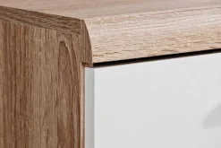Procontour Kommode »Sun BESTSELLER« Höhe 74 cm, variabel verstellbaren Einlegeböden