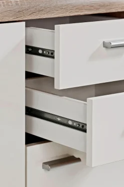 Procontour Kommode »Sun BESTSELLER« Höhe 74 cm, variabel verstellbaren Einlegeböden