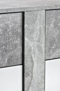 Procontour Kommode »Trenti« Höhe 81 cm, mit variabel verstellbaren Einlegeböden