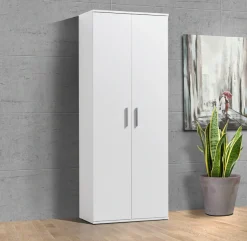 Procontour Mehrzweckschrank »Schrank Clara !« Höhe 167cm mit variabel verstellbaren Einlegeböden