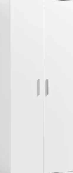 Procontour Mehrzweckschrank »Schrank Clara !« Höhe 167cm mit variabel verstellbaren Einlegeböden