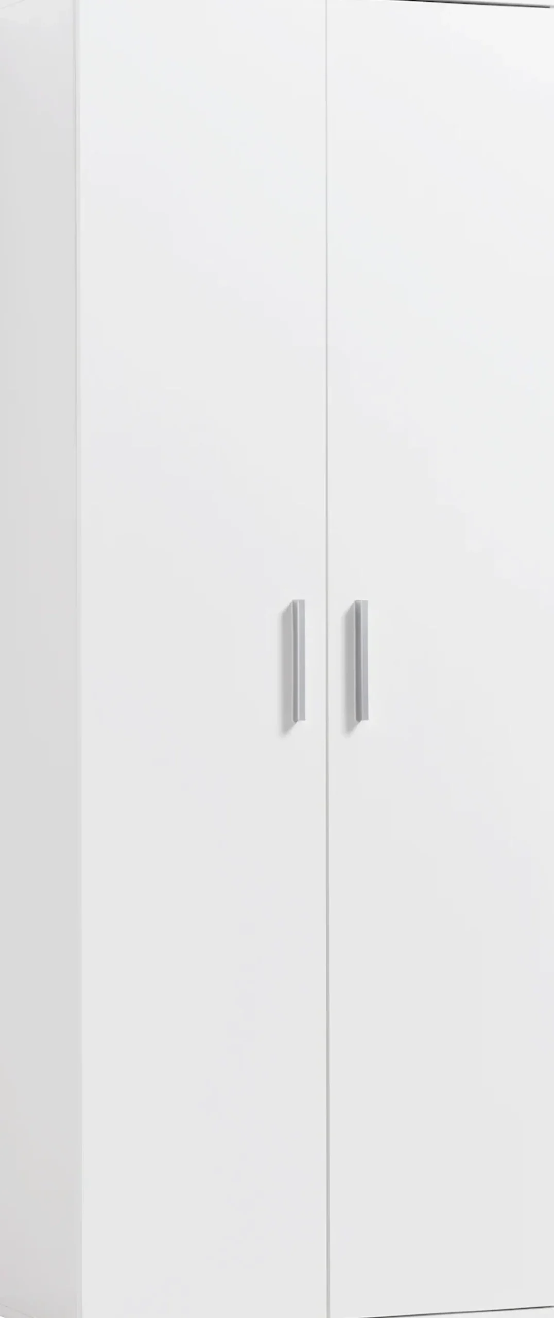 Procontour Mehrzweckschrank »Schrank Clara !« Höhe 167cm mit variabel verstellbaren Einlegeböden
