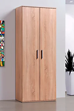Procontour Mehrzweckschrank »Schrank Clara« Höhe 167cm mit variabel verstellbaren Einlegeböden