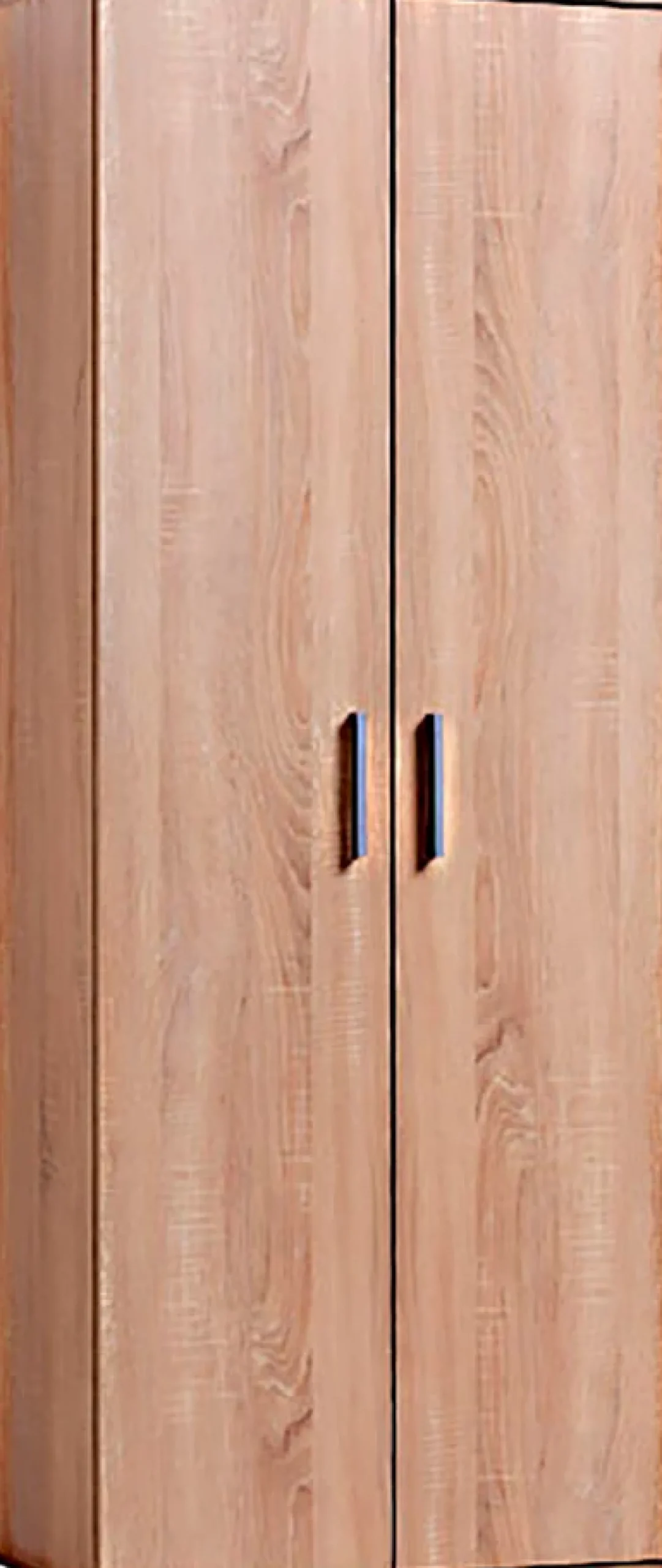 Procontour Mehrzweckschrank »Schrank Clara« Höhe 167cm mit variabel verstellbaren Einlegeböden