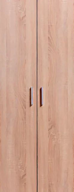 Procontour Mehrzweckschrank »Schrank Clara« Höhe 167cm mit variabel verstellbaren Einlegeböden