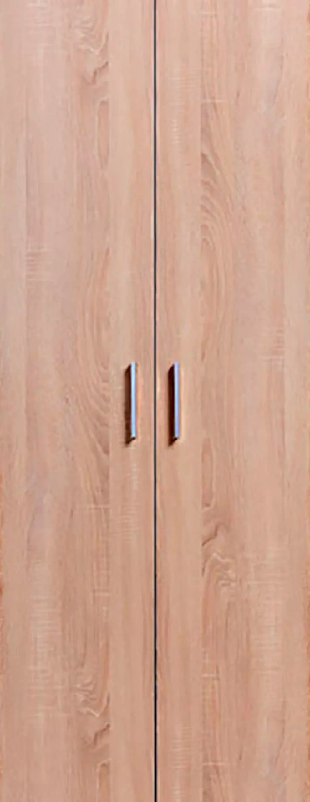 Procontour Mehrzweckschrank »Schrank Clara« Höhe 167cm mit variabel verstellbaren Einlegeböden