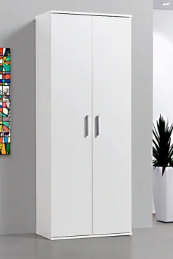 Procontour Mehrzweckschrank »Schrank Clara« Höhe 167cm mit variabel verstellbaren Einlegeböden